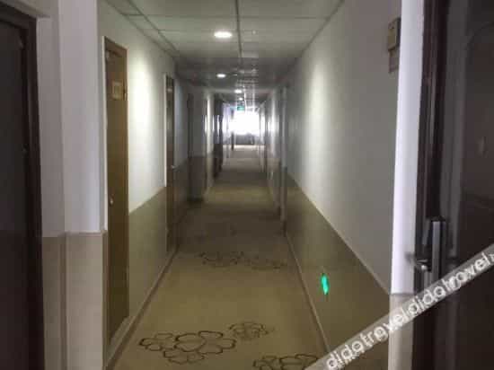Mengxiangxiang Hotel (Chengdu Xihua University) Mengxiangxiang Hotel (Chengdu Xihua University)