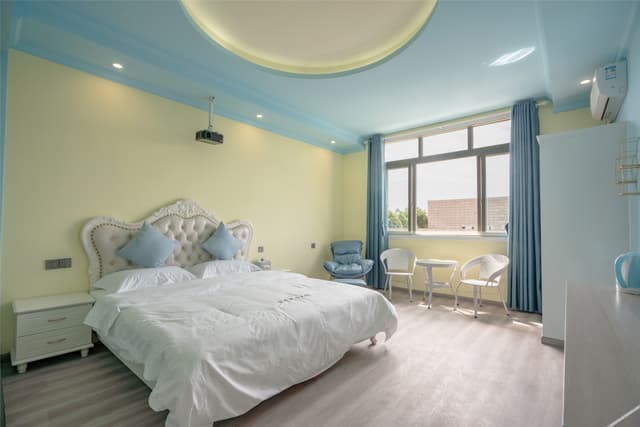 Featured Theme Room