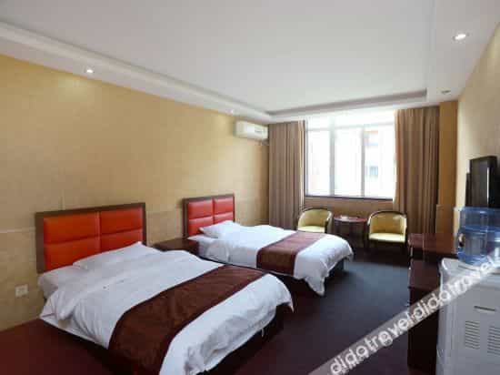 Chengdu Yijia Hotel Chengdu Yijia Hotel