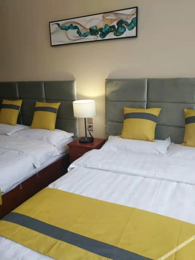 Cozy Suite