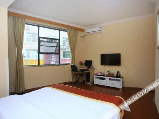 Tianyi Light House Hotel Tianyi Light House Hotel