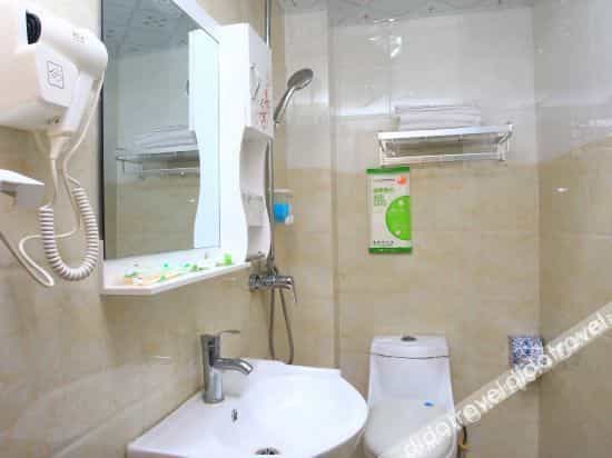 Tianyi Light House Hotel Tianyi Light House Hotel