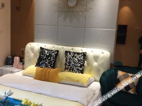 Chengdu Weilisi Fashion Hotel Apartment Chengdu Weilisi Fashion Hotel Apartment