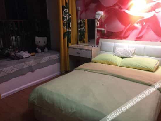 Chengdu Weilisi Fashion Hotel Apartment Chengdu Weilisi Fashion Hotel Apartment