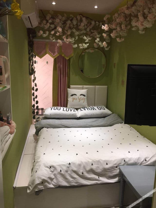 Mini Single Room
