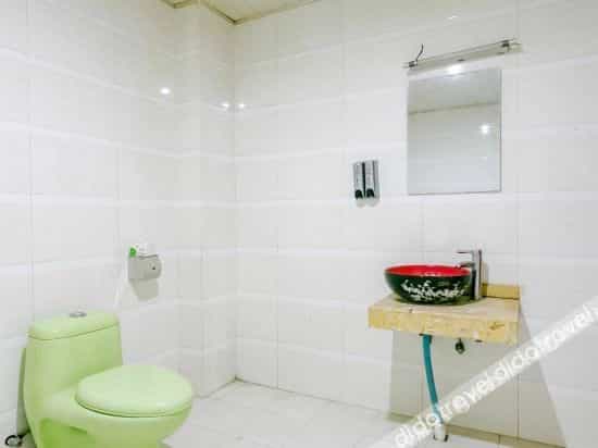 Ghengdushidaijiuyuhotel Ghengdushidaijiuyuhotel