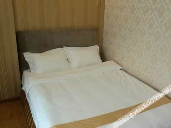 Ghengdushidaijiuyuhotel Ghengdushidaijiuyuhotel