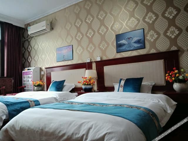 Deluxe Room (2 beds)