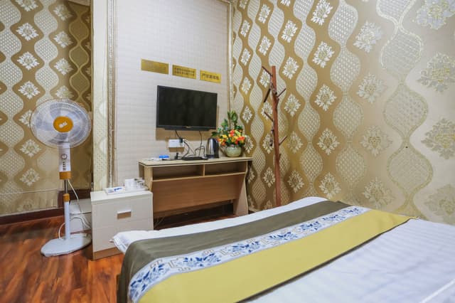 Discount Double Room