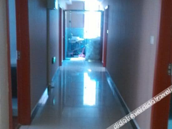 Chengdu Mingyuan Hotel Chengdu Mingyuan Hotel