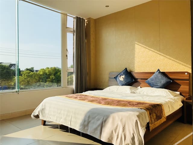 Boutique Double Room