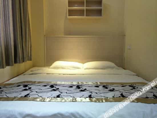 Chengdu Sunshine Rest Hotel Chengdu Sunshine Rest Hotel