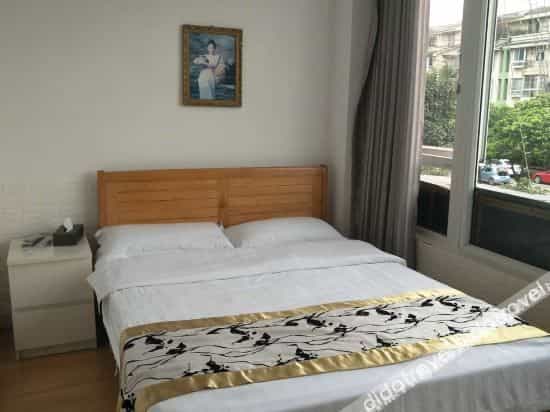 Chengdu Sunshine Rest Hotel Chengdu Sunshine Rest Hotel