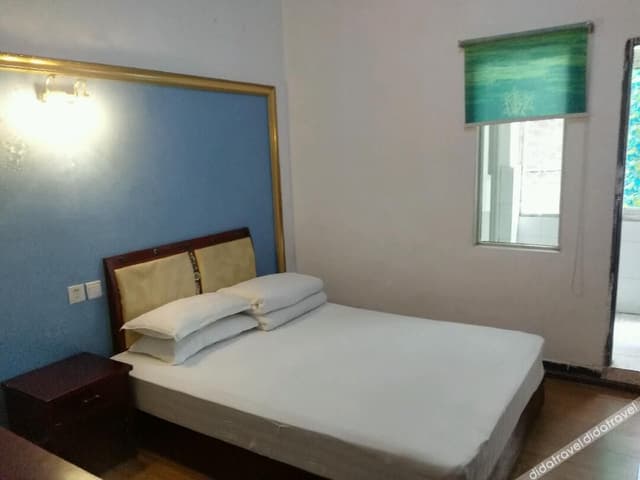 Basic Single Room