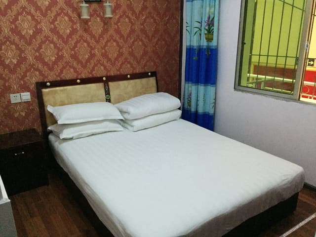 Discount Room