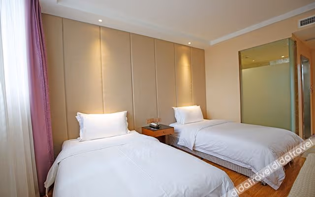 Basic Standard Room