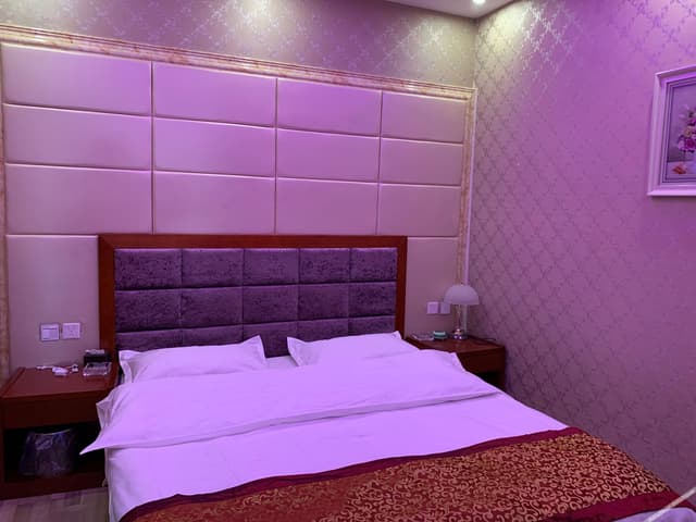 Business Single Room