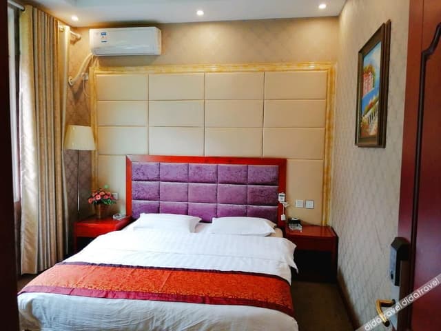 Business Single Room