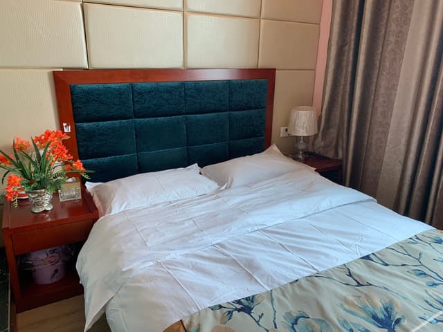 Business Single Room