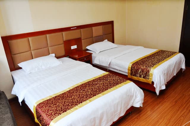 Deluxe Standard Room