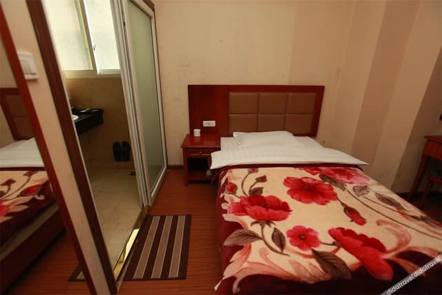 Basic Single Room