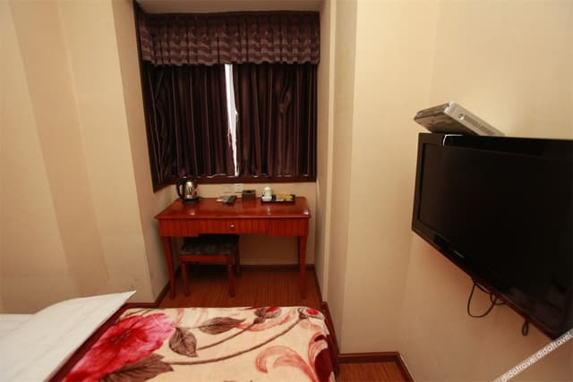 Basic Single Room