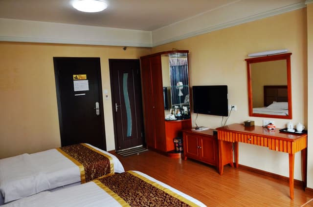 Deluxe Standard Room