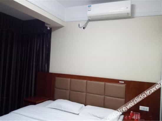 Chengdu Xinyi Business Hotel Chengdu Xinyi Business Hotel