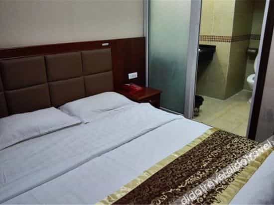 Chengdu Xinyi Business Hotel Chengdu Xinyi Business Hotel