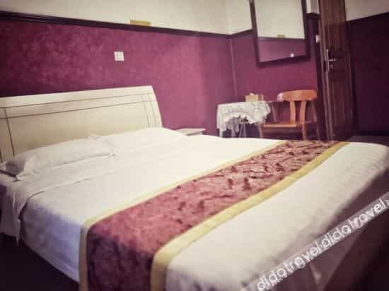 Maoda Aishang Hotel (Xipu Subway Station) Maoda Aishang Hotel (Xipu Subway Station)