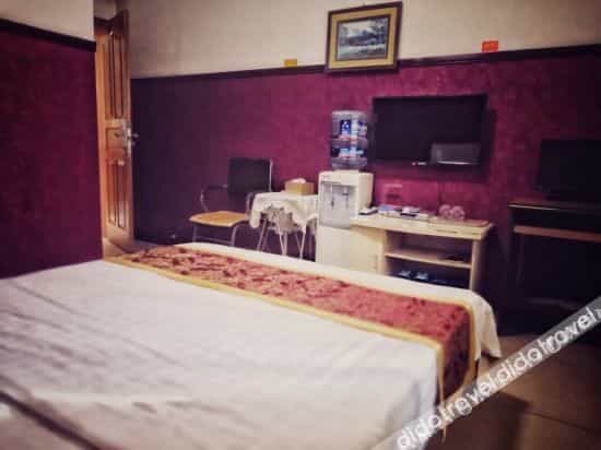 Maoda Aishang Hotel (Xipu Subway Station) Maoda Aishang Hotel (Xipu Subway Station)