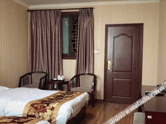 Chengdu Qile Hotel Chengdu Qile Hotel