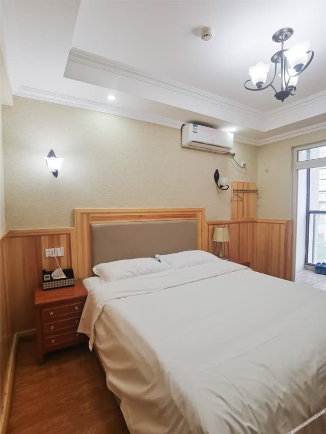 Superior Queen Room