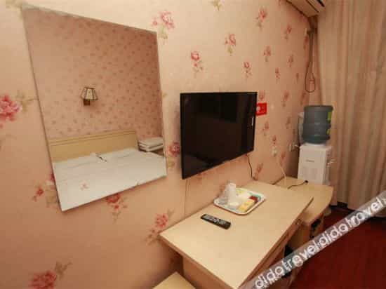 Xipu Xiangyun Hotel Xipu Xiangyun Hotel