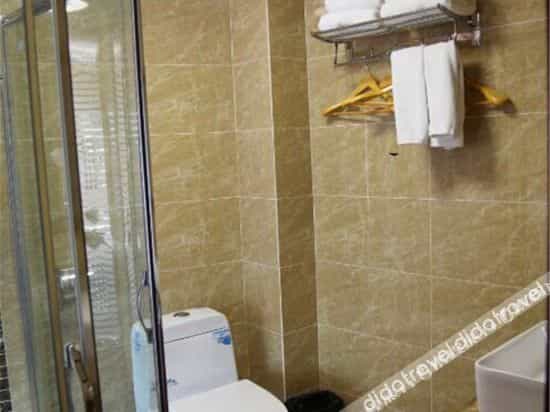 Sanxin Mingyuan Hotel Sanxin Mingyuan Hotel