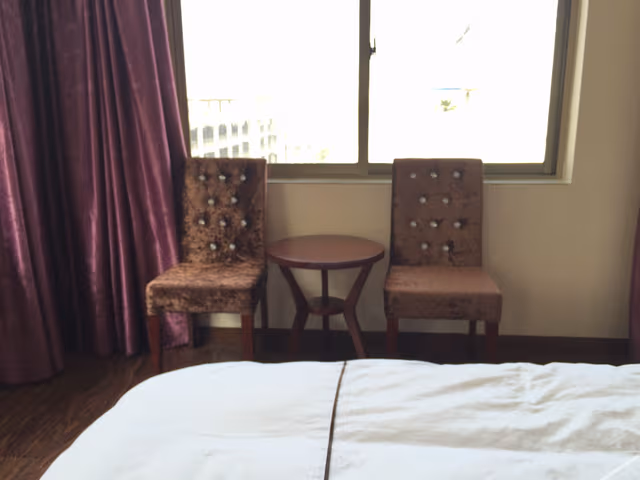 Deluxe Standard Room