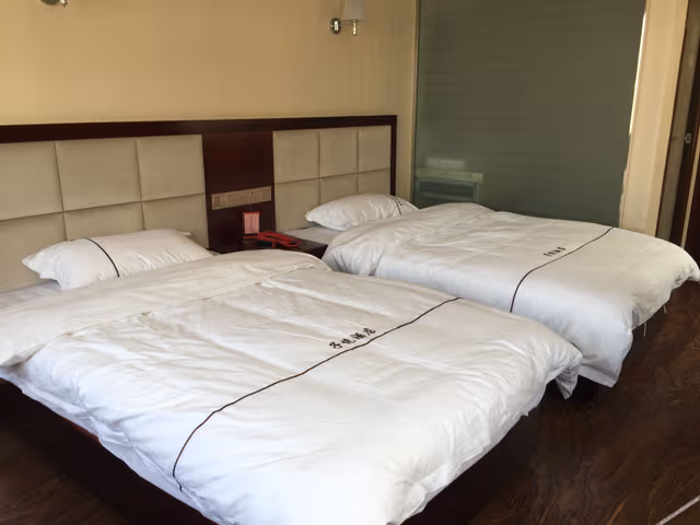 Deluxe Standard Room