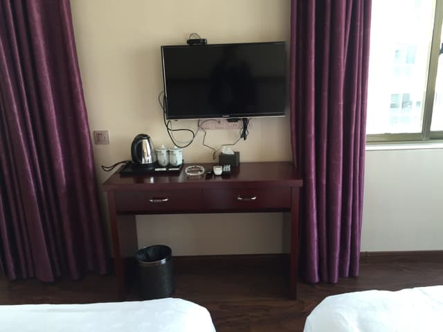 Deluxe Standard Room