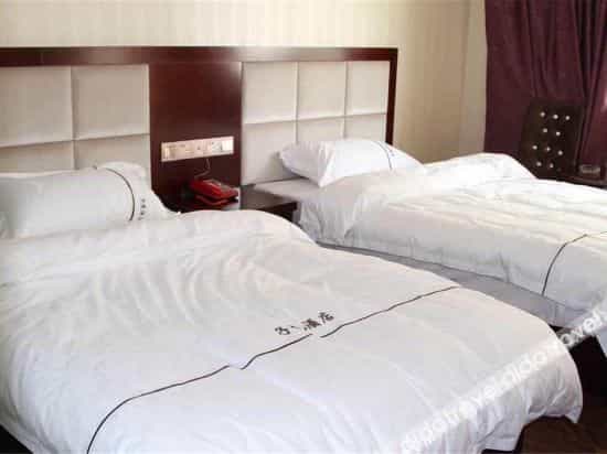 Dayi Ziyue Hotel Dayi Ziyue Hotel