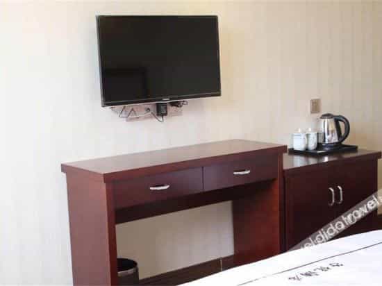 Dayi Ziyue Hotel Dayi Ziyue Hotel