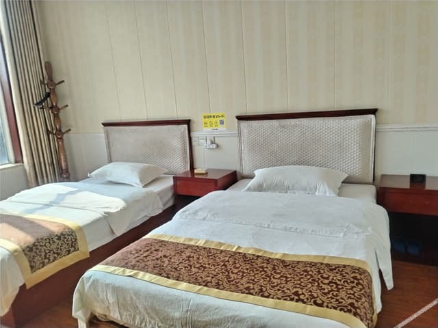 Basic Standard Room