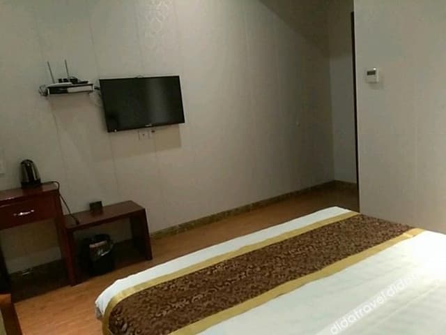 Basic Standard Room