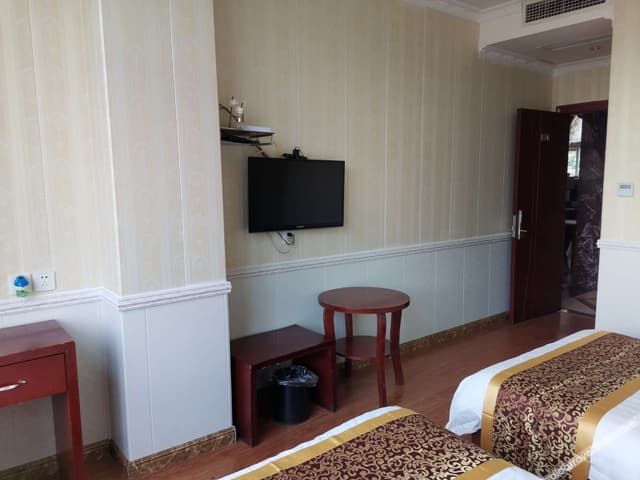 Basic Standard Room