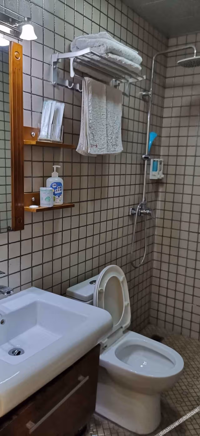 Business 2-bed Room