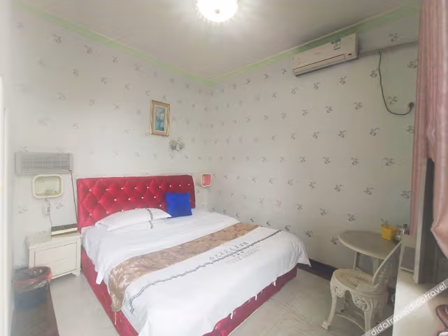 European-Style Room (Special Promotion)