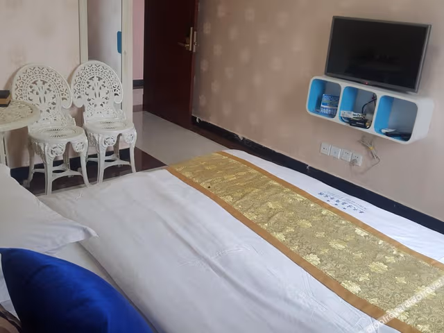 Guestroom - With View