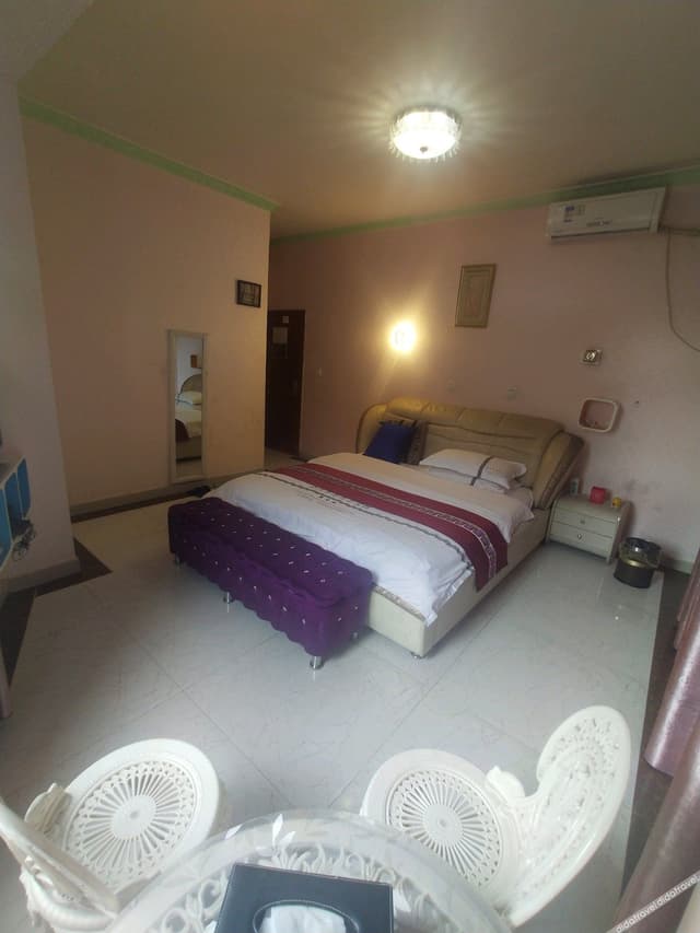 Business Room