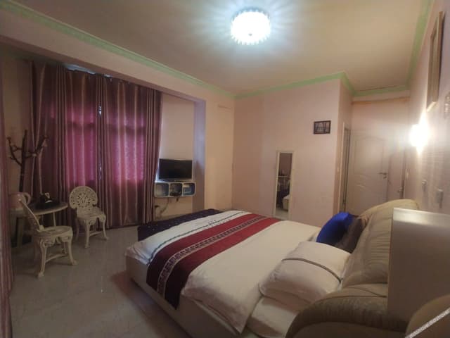Business Room