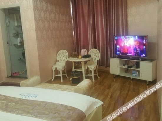 เฉิงตู ชุนเทียน ปั้นเต่า ปินกว่าน (Chengdu Spring Peninsula Hotel)3