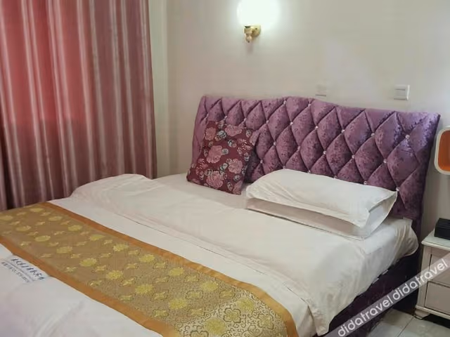 European-Style Room (Special Promotion)